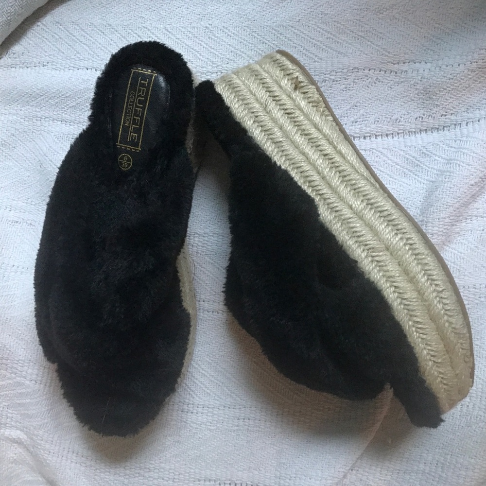 Nasty Gal Platforms